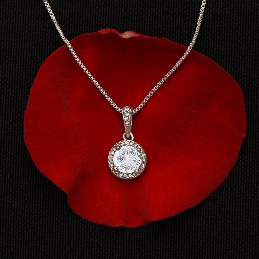 Soulmate Hope Forever Necklace