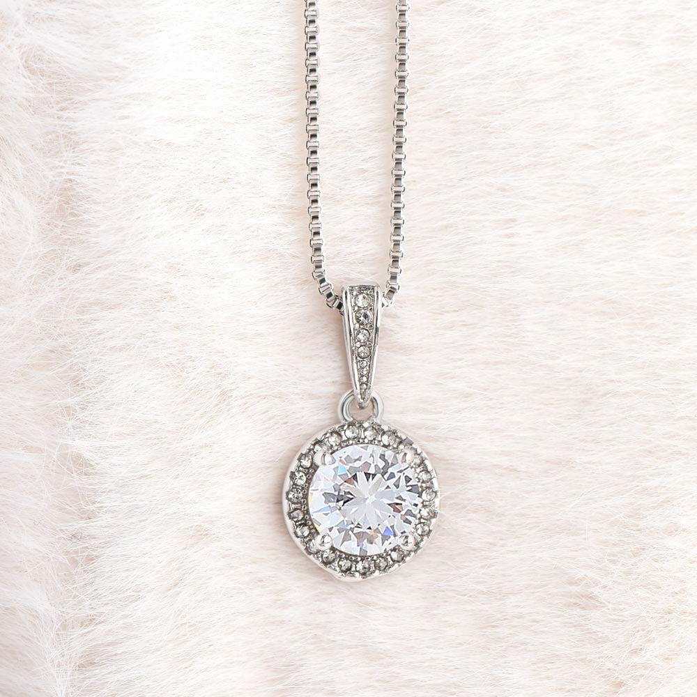 Soulmate Hope Forever Necklace