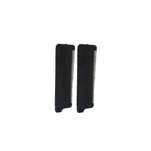 Double Blades Men Back Shaver Foldable Back Trimmer Hair Remover Tool Body Leg Razor Long Handle Dry&amp;Wet Hair Shaver