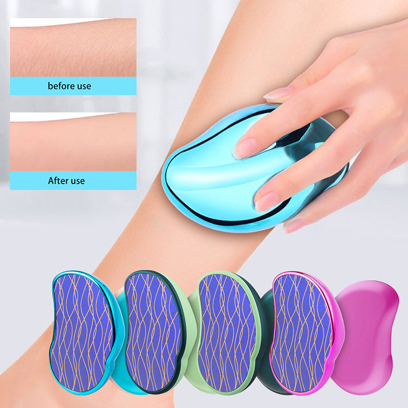 Reusable Painless Hair Epilator