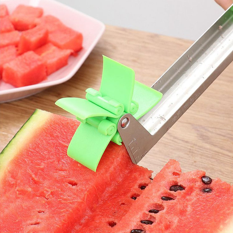 Watermelon Slicer