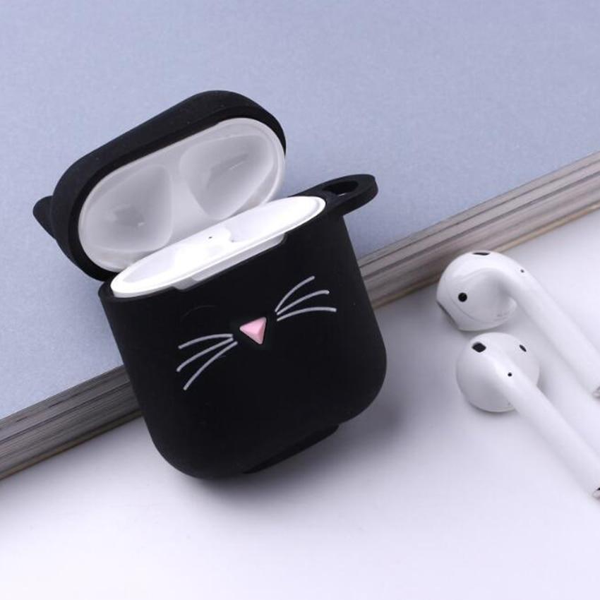 "Kitty" AirPod Case