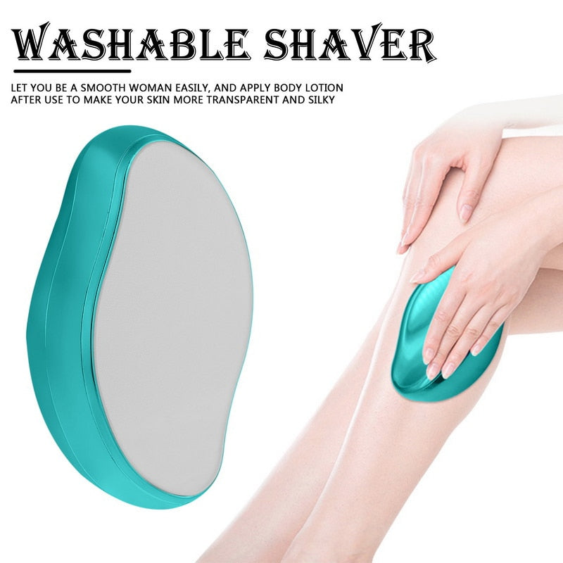 Crystal Hair Removal Eraser