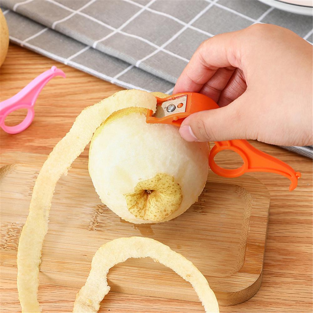 Multifunction 3 In 1 Fruit Peeler