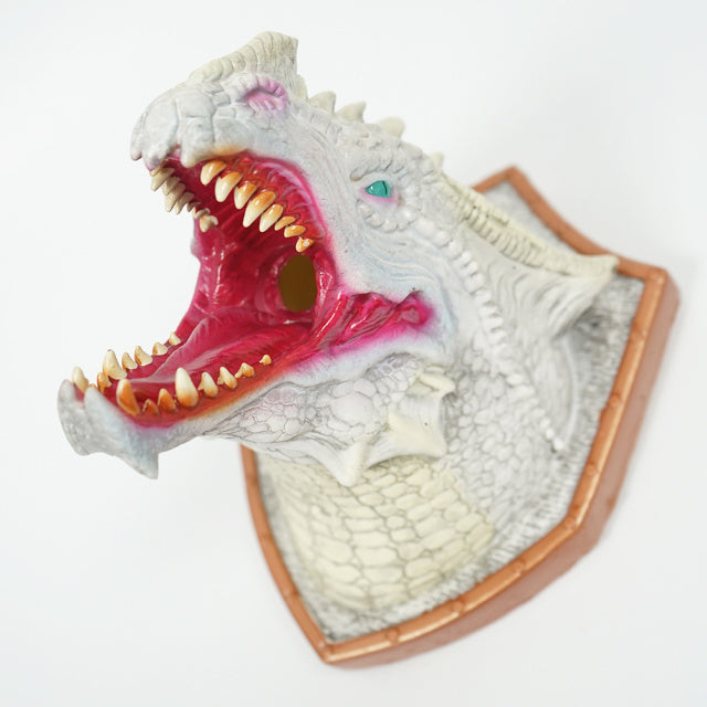 Dragon Wall Sculpture